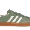 adidas Samba OG Silver Green