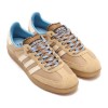 Adidas Samba Nylon Wales Bonner Desert White