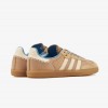 Adidas Samba Nylon Wales Bonner Desert White