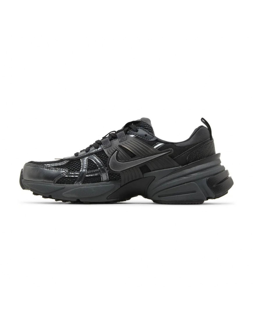 Nike V2K Run Black Anthracite