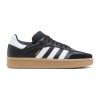 adidas Samba XLG Black White Gum