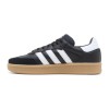 adidas Samba XLG Black White Gum