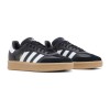 adidas Samba XLG Black White Gum