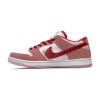 StrangeLove x Nike Dunk Low SB Valentine’s Day