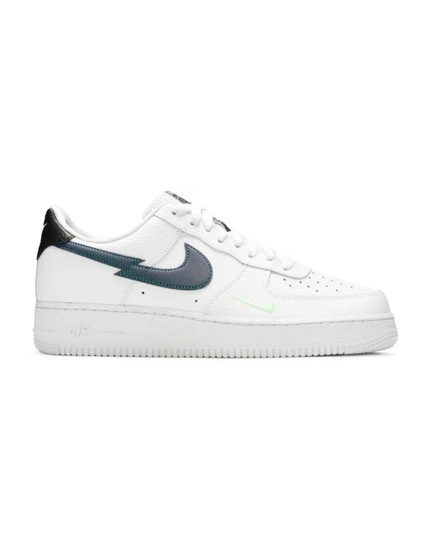 Nike Air Force 1 Low Lightning Bolt