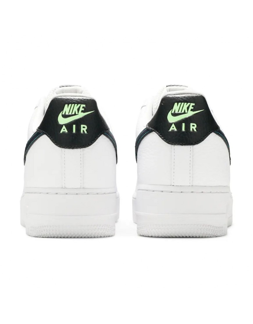 Nike Air Force 1 Low Lightning Bolt