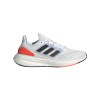 adidas PureBoost 22 Crystal White Orange