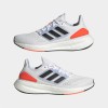 adidas PureBoost 22 Crystal White Orange