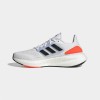 adidas PureBoost 22 Crystal White Orange