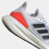 adidas PureBoost 22 Crystal White Orange